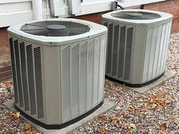 Reliable Ac Installation contractor in Mount Pleasant, TX by JG Cool HVAC
